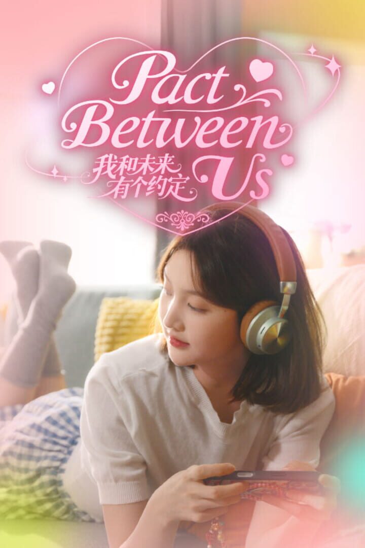 Pact Between Us Cover