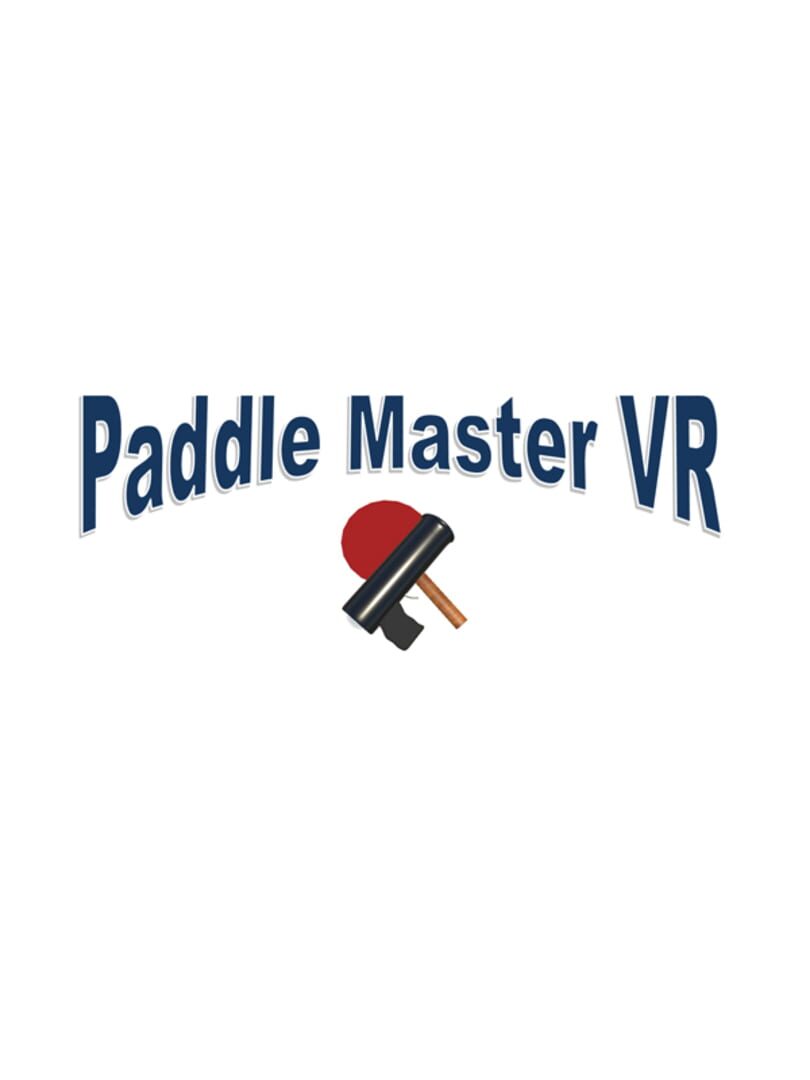 Copertina di Paddle Master VR