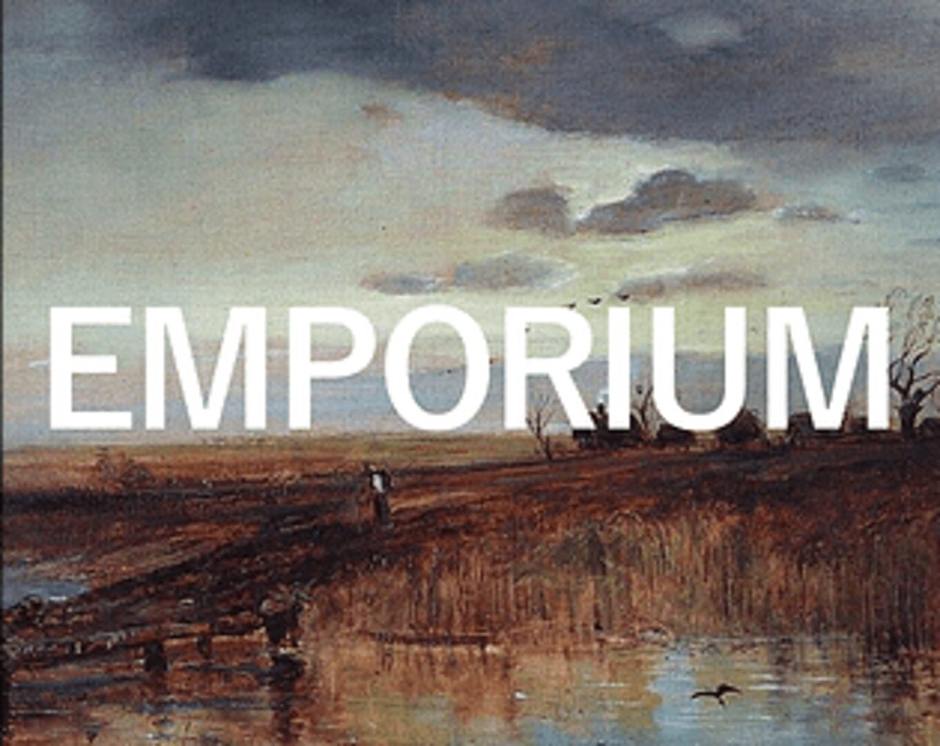 Pagan: Emporium