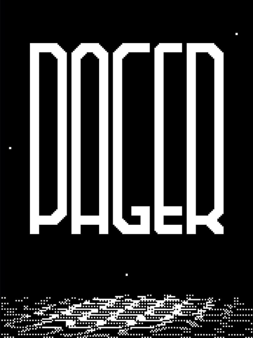 Pager Cover