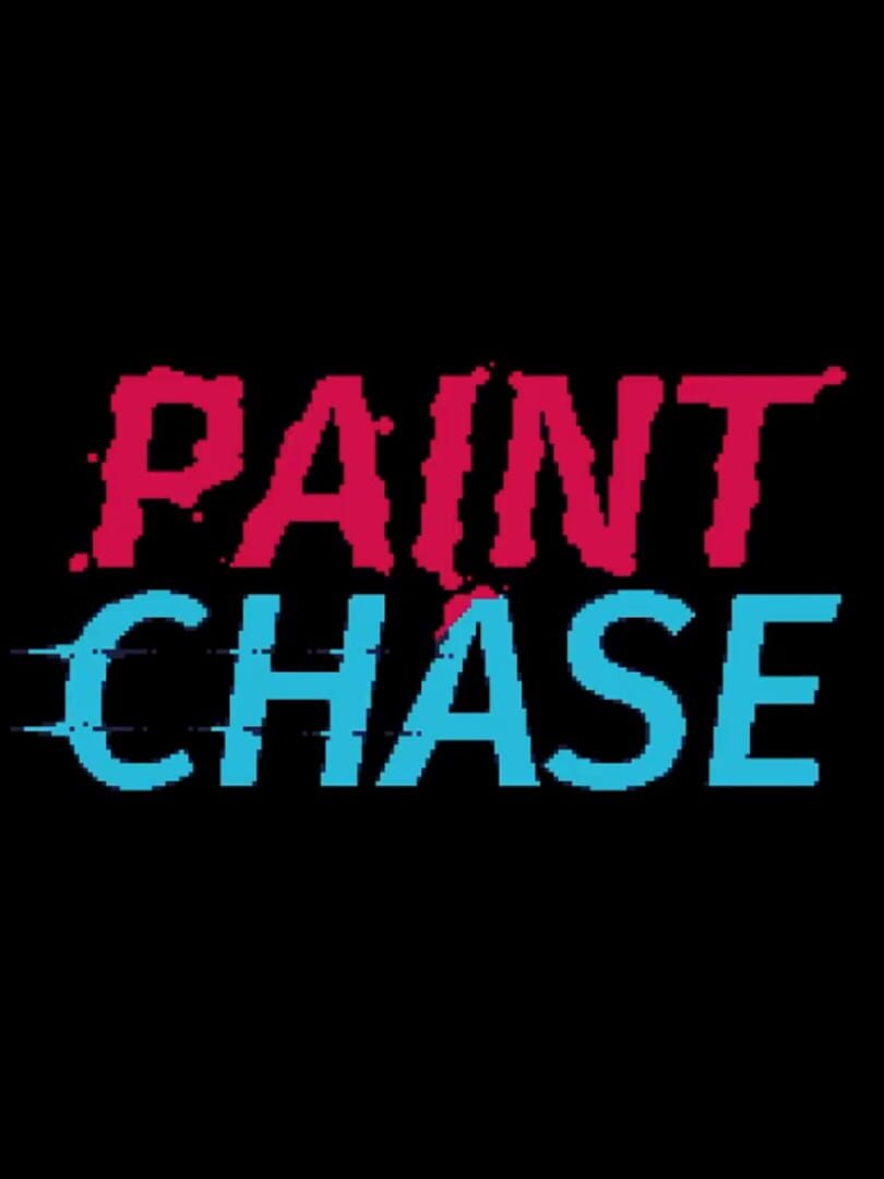 Copertina di Paint Chase