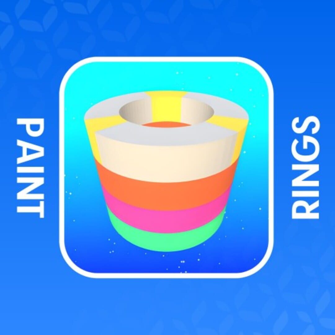 Paint Rings 커버