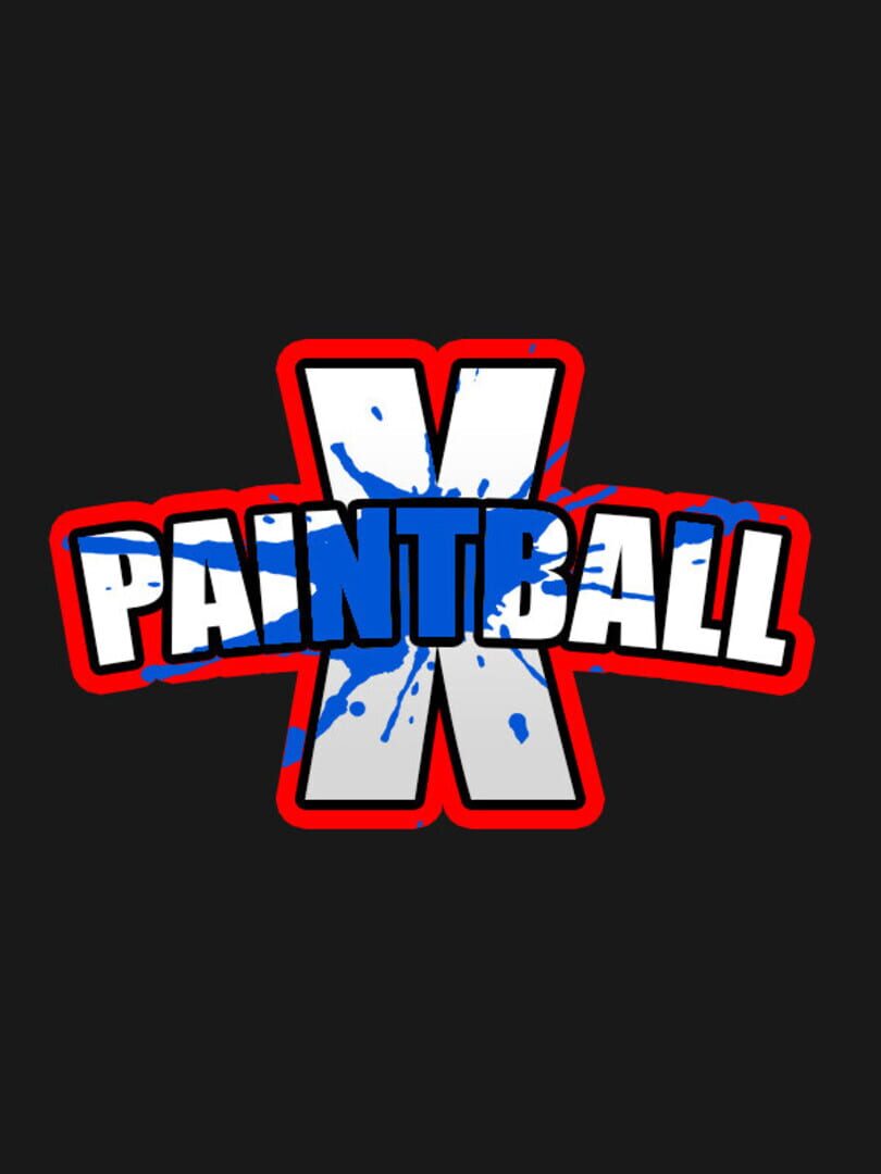 Couverture de PaintballX