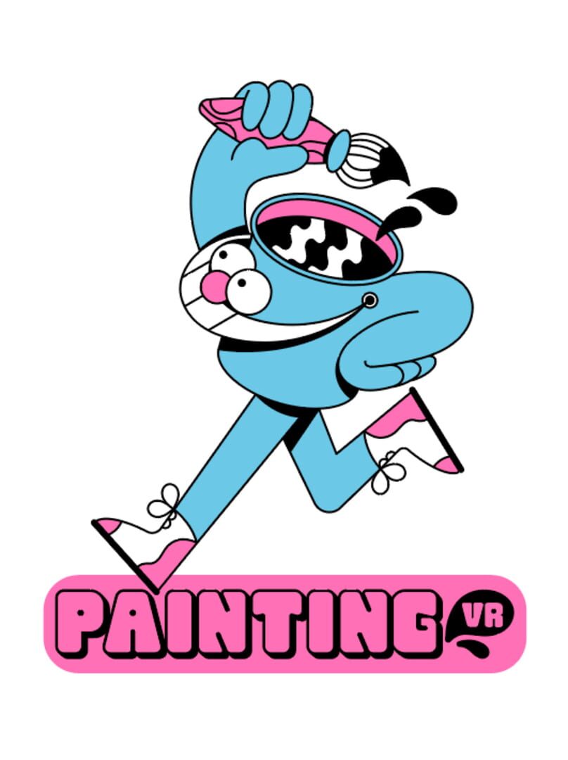 Copertina di Painting VR