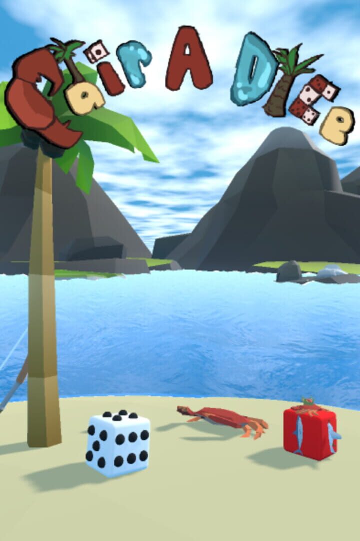 Pair a Dice Kapağı