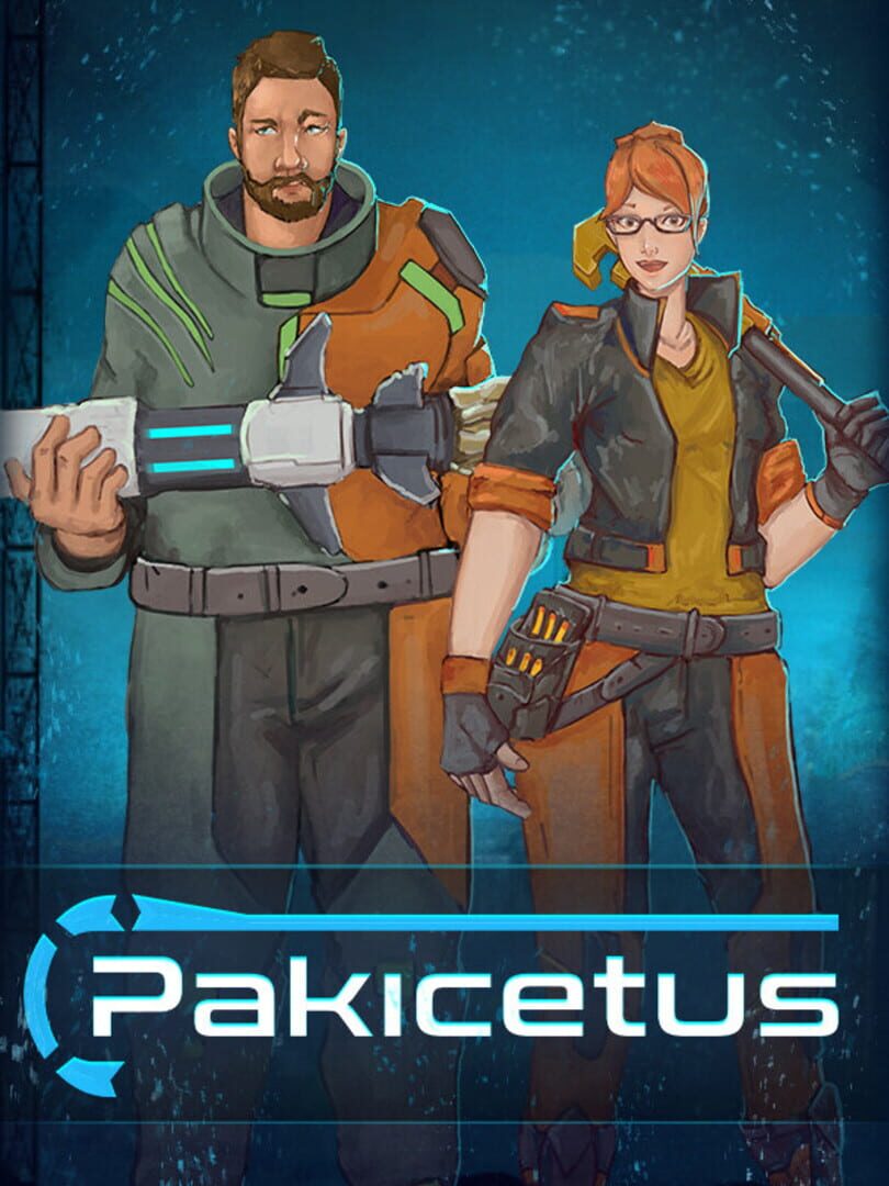 Pakicetus Kapağı