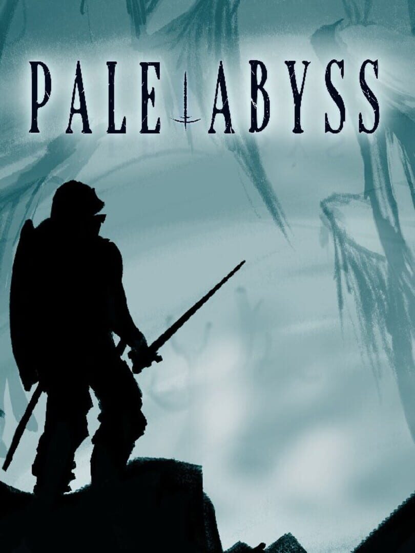 Couverture de Pale Abyss