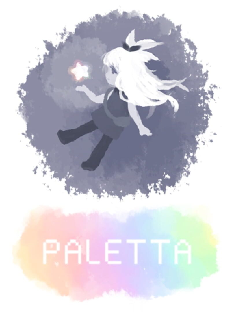 Paletta 커버