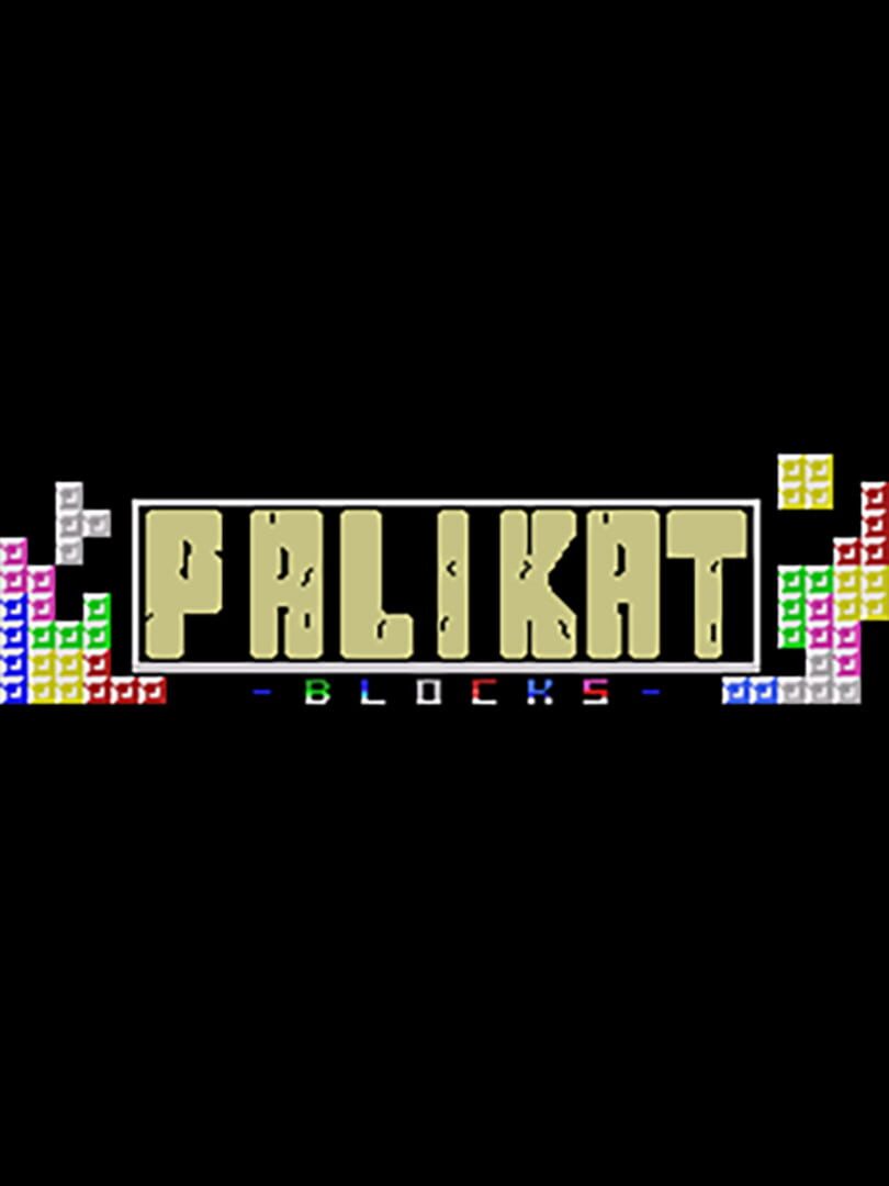Palikat 커버