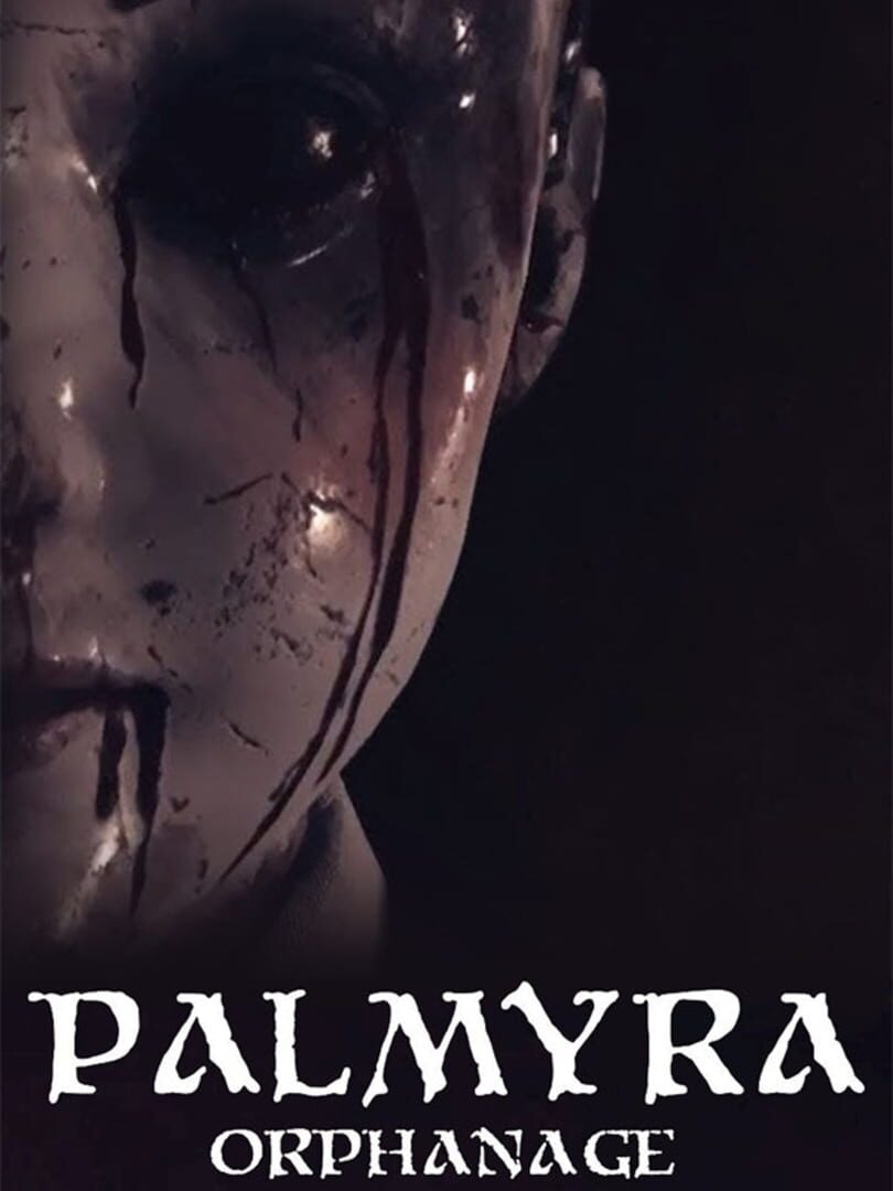 Portada de Palmyra Orphanage