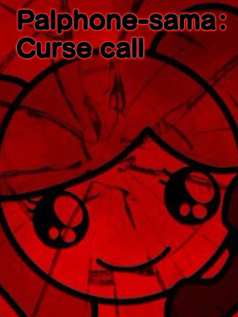 Portada de Palphone-Sama: Curse Call