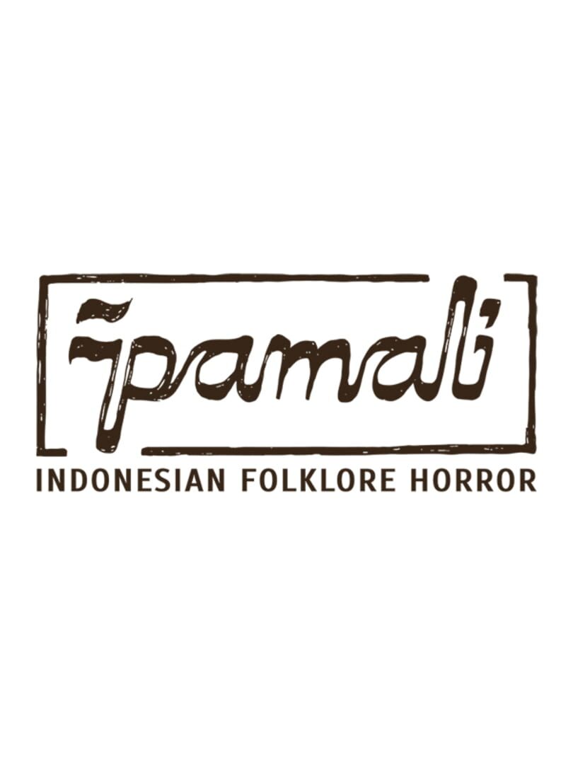 Pamali: Indonesian Folklore Horror - The Tied Corpse Kapağı