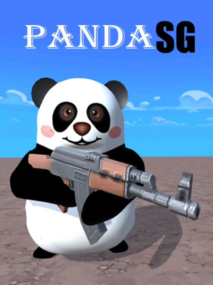 Capa de PandaSG
