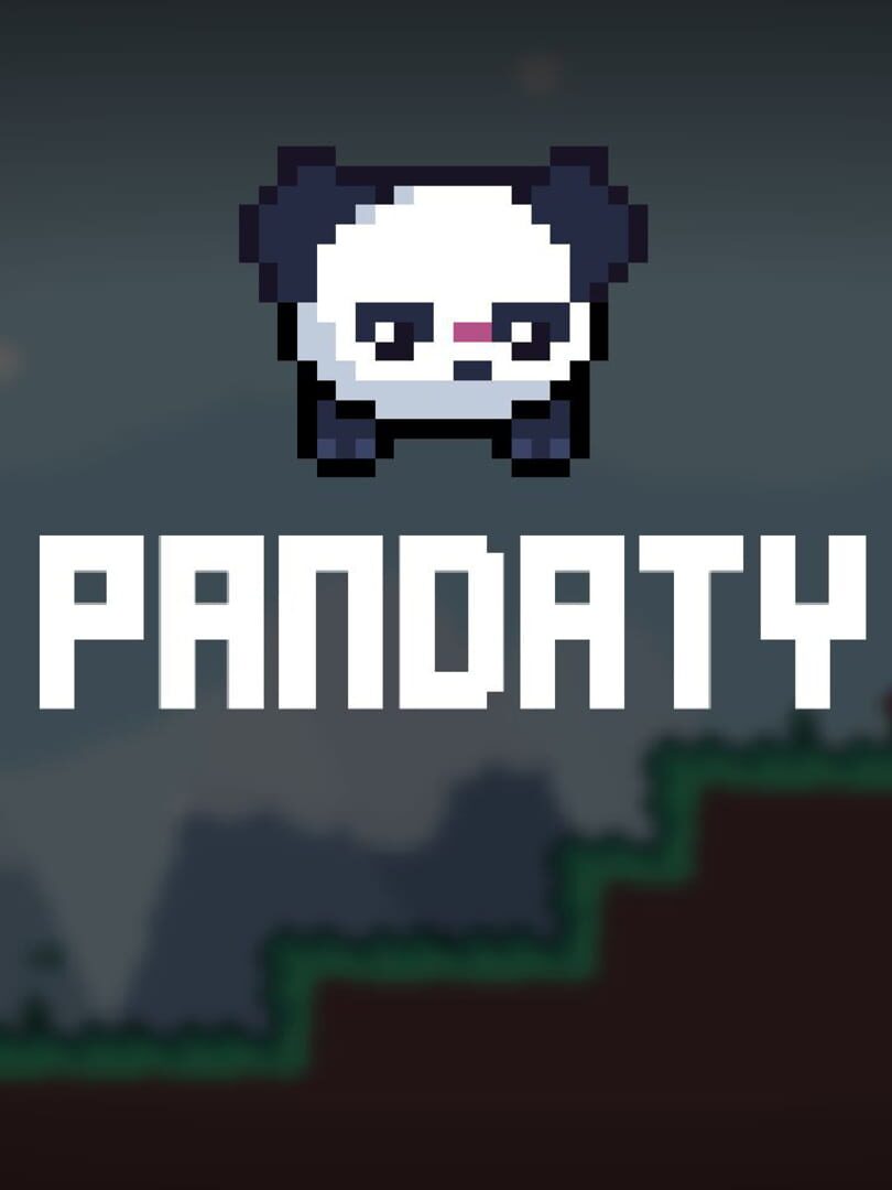 Pandaty Cover