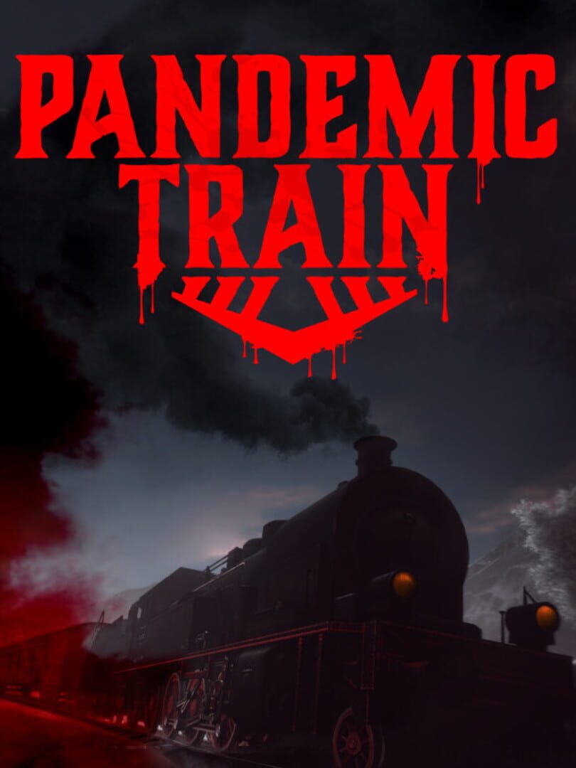 Pandemic Train カバー