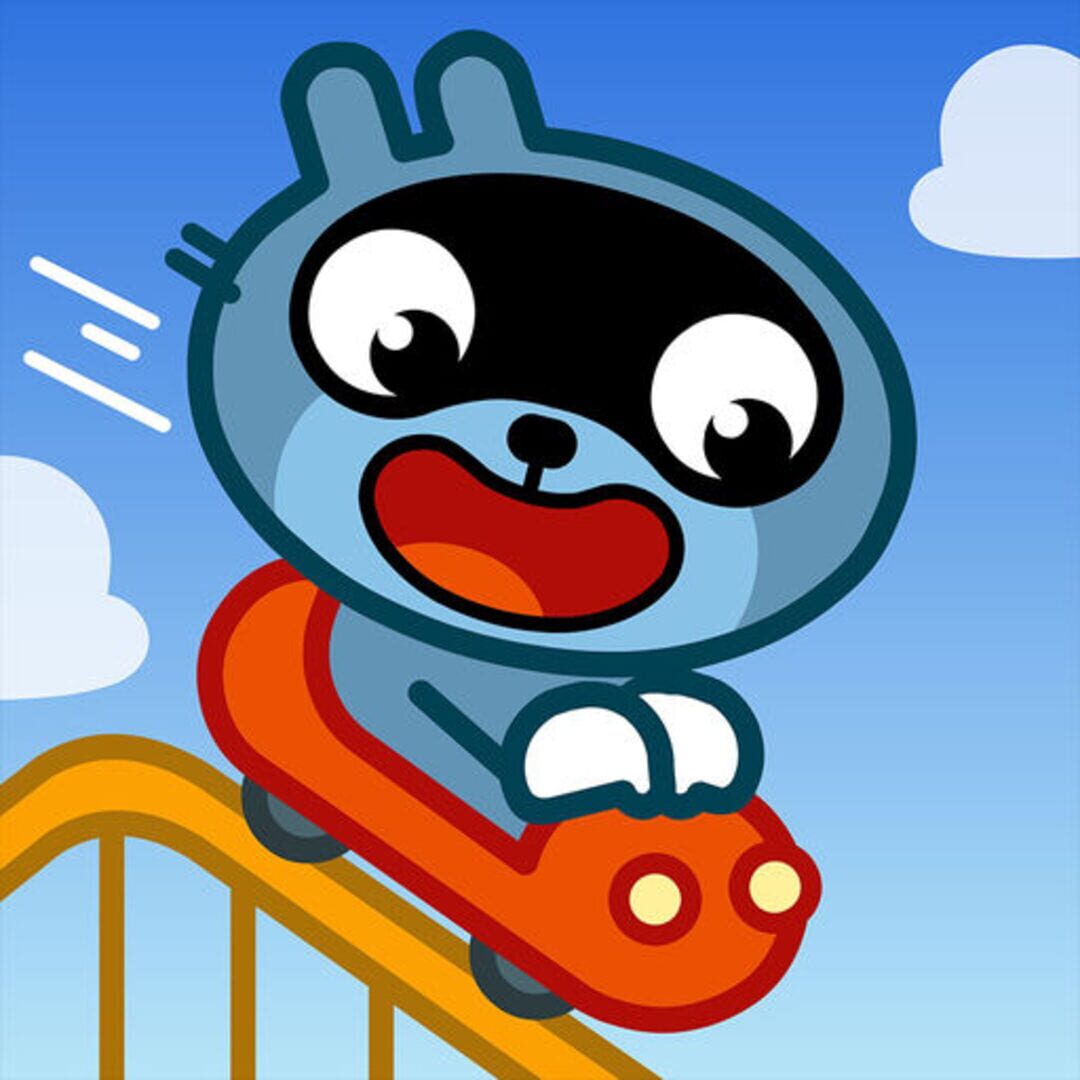 Pango Build Park 커버