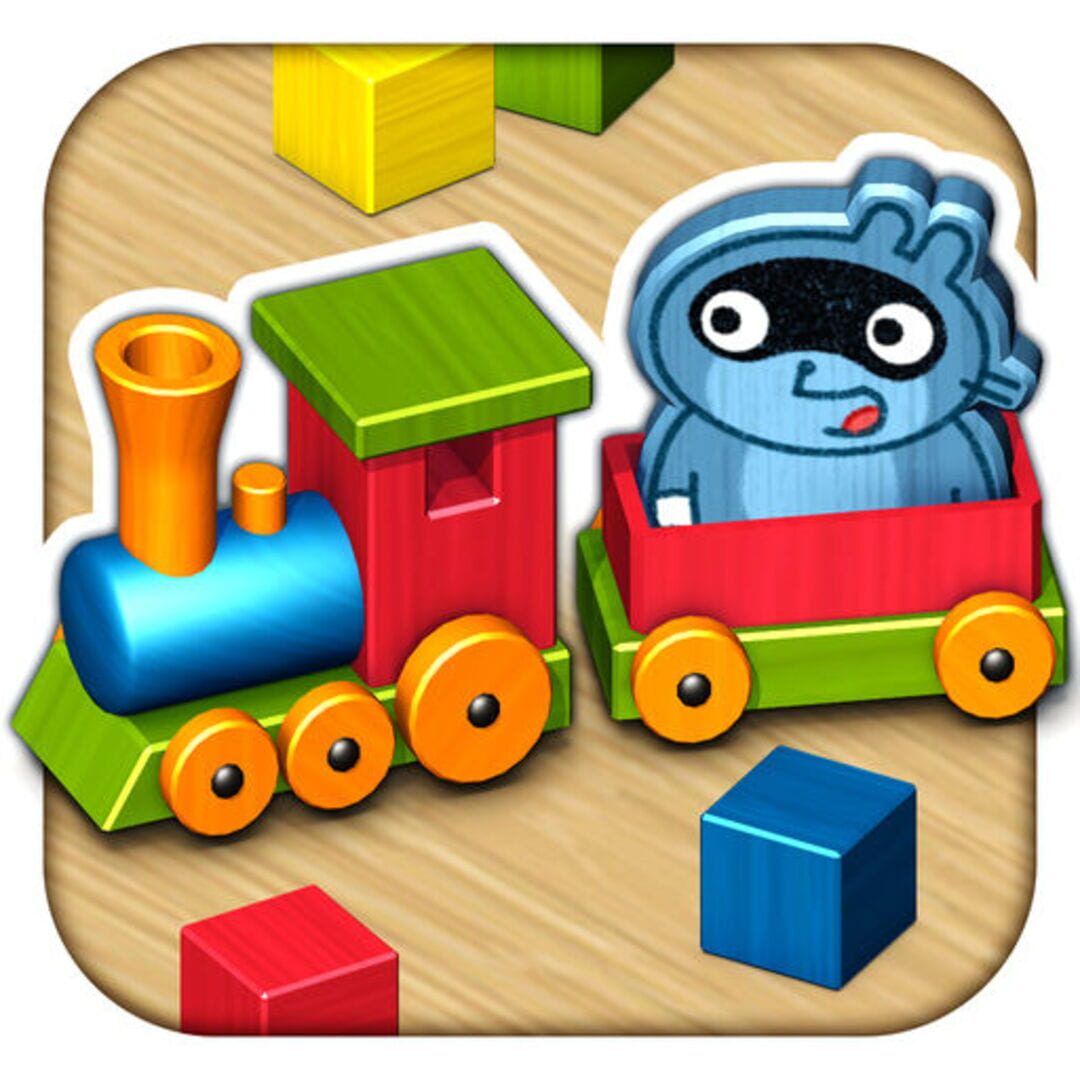 Pango Playground Cover