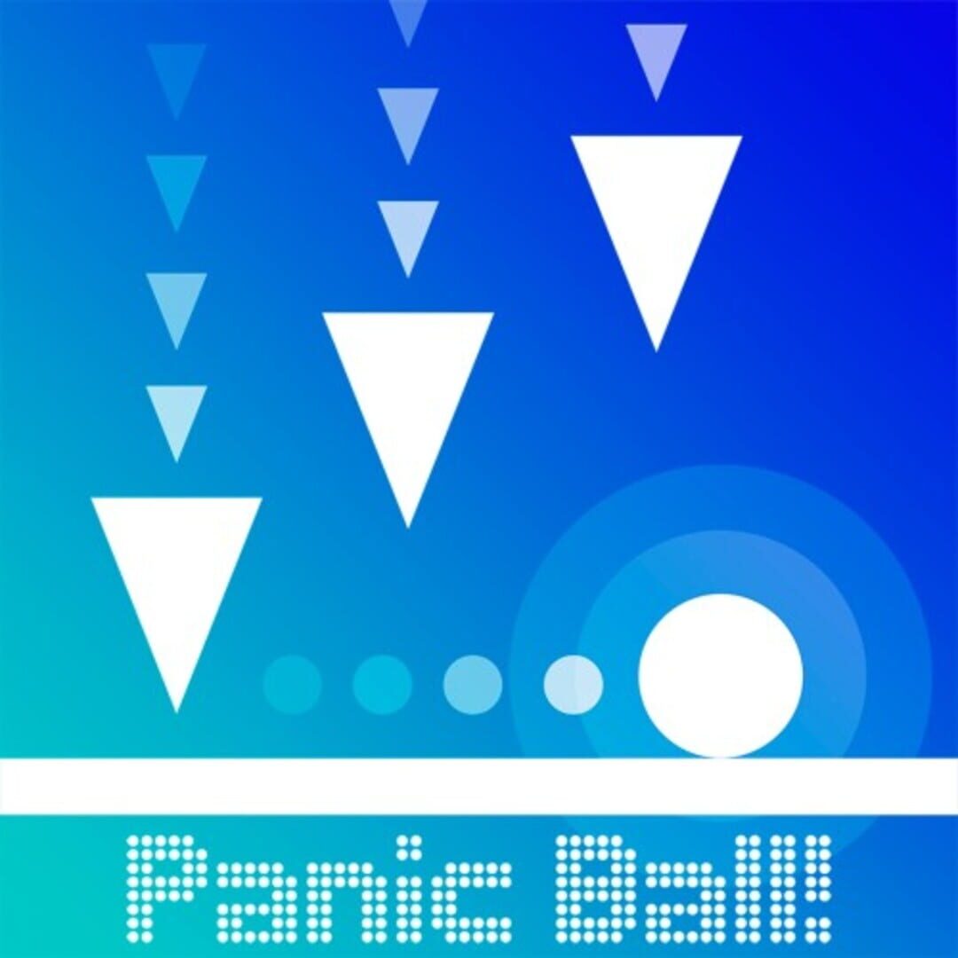 Panic Ball! Cover
