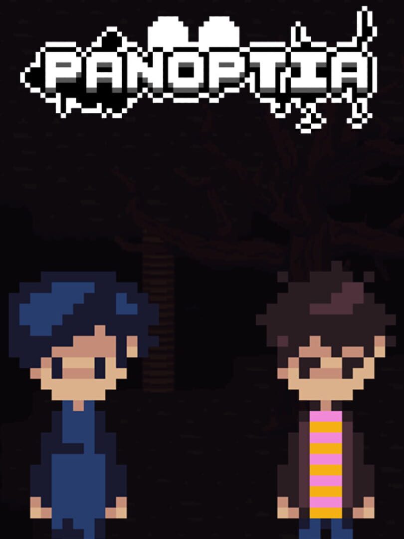 Panoptia 커버