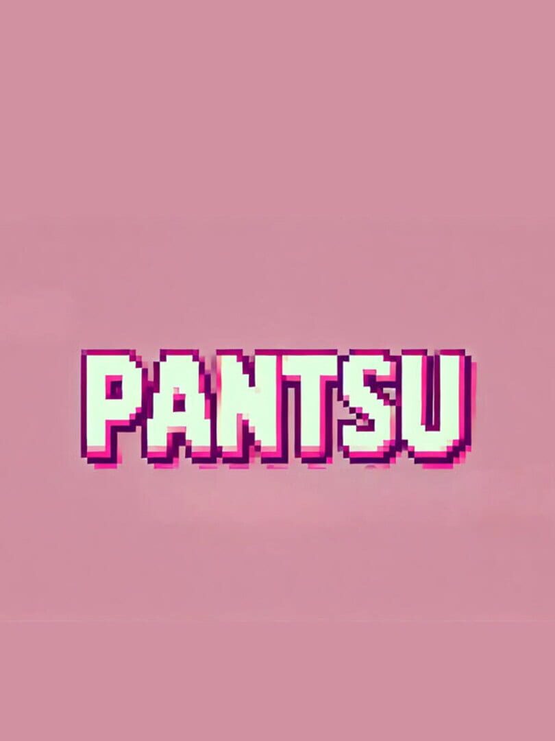 Pantsu! 커버