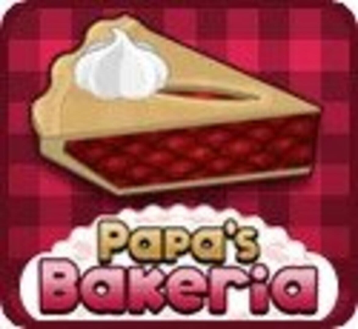 Portada de Papa's Bakeria