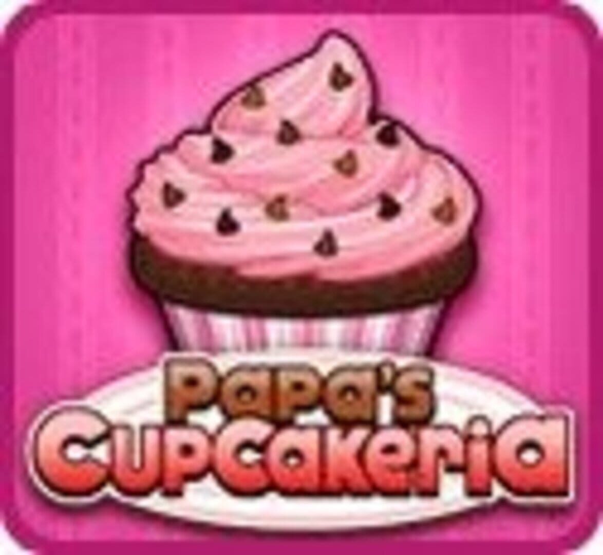 Papa's Cupcakeria 커버