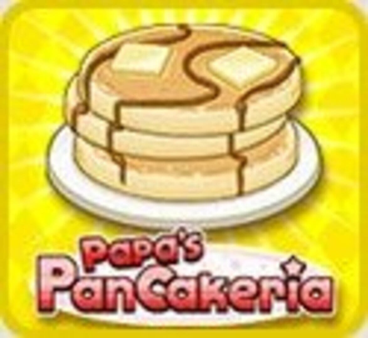 Papa's Pancakeria Kapağı