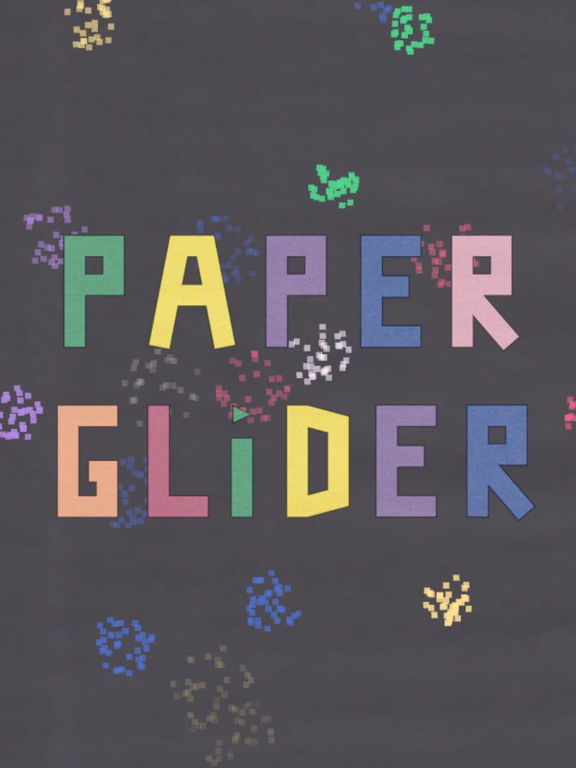 Paper Glider Kapağı