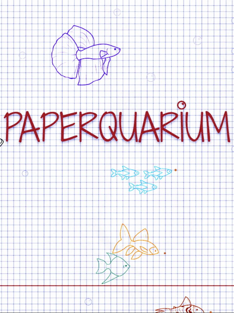 Copertina di Paperquarium