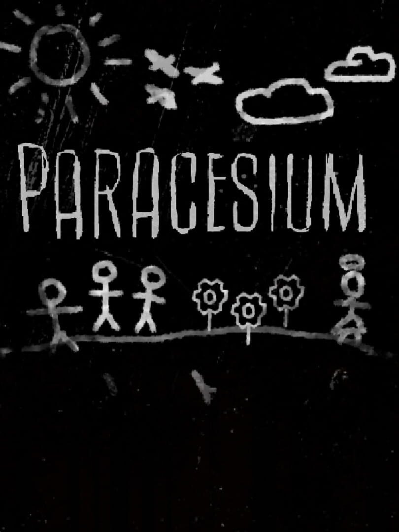 Paracesium Cover