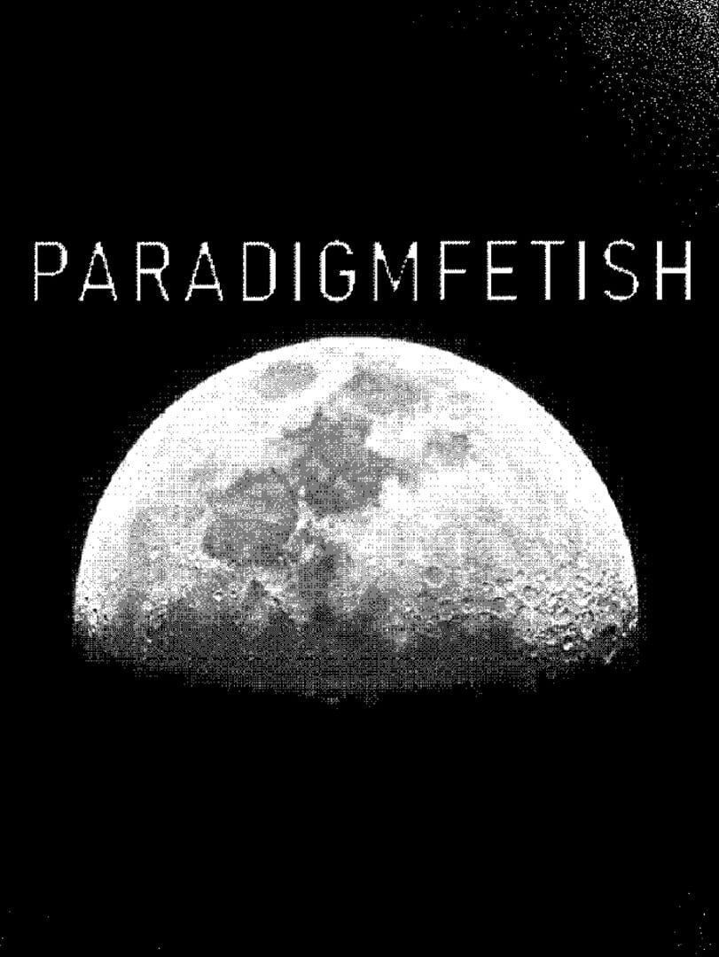 Capa de Paradigmfetish