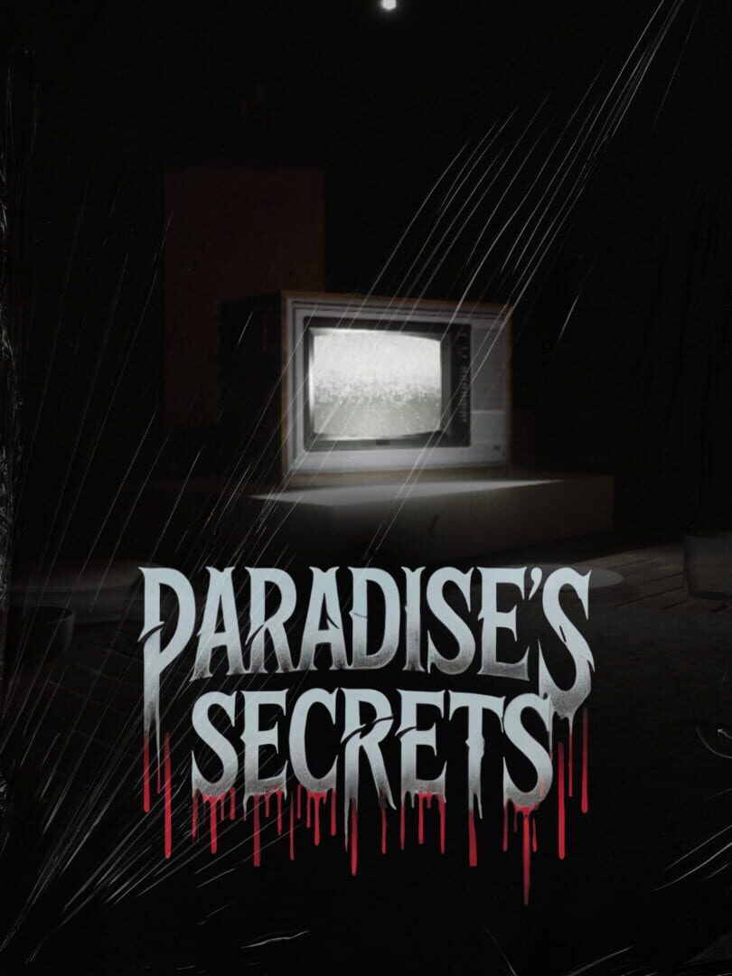 Capa de Paradise's Secrets