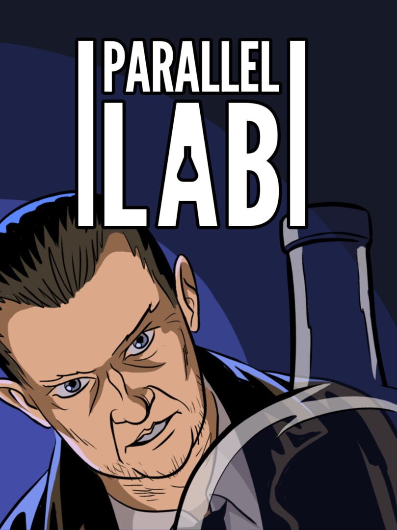Capa de Parallel Lab