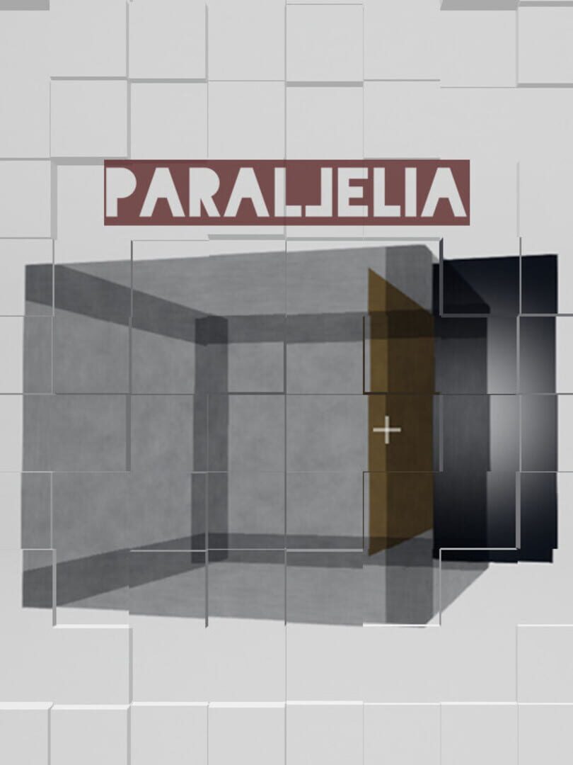 Parallelia Kapağı