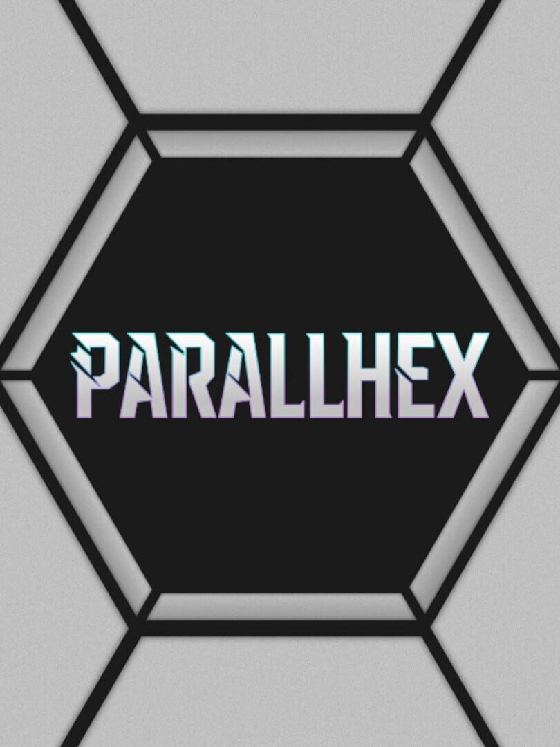 Copertina di ParallHex