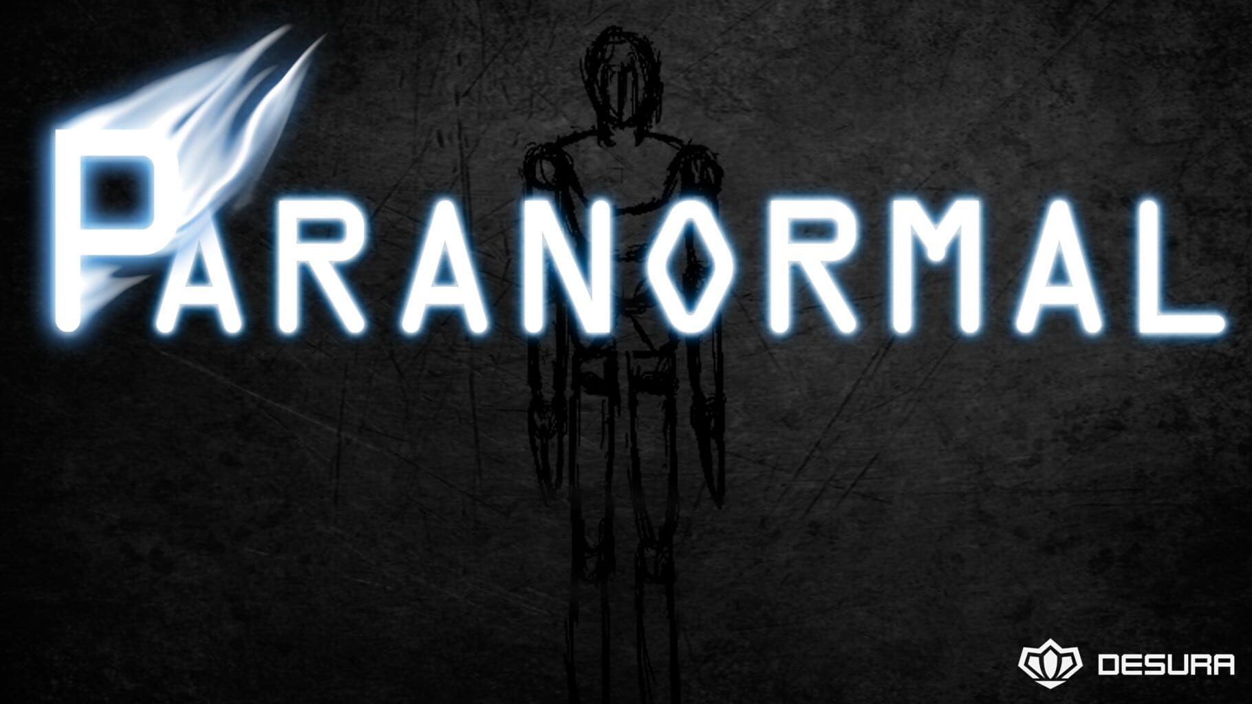 Copertina di Paranormal