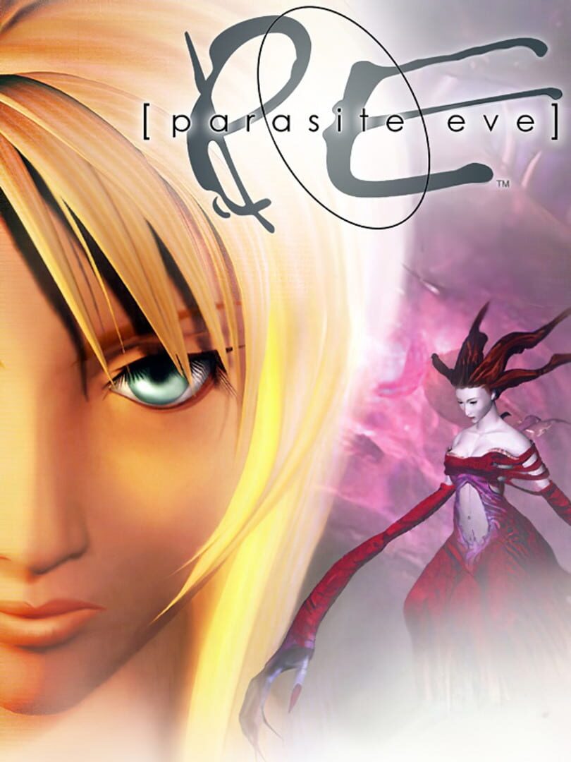 Parasite Eve カバー