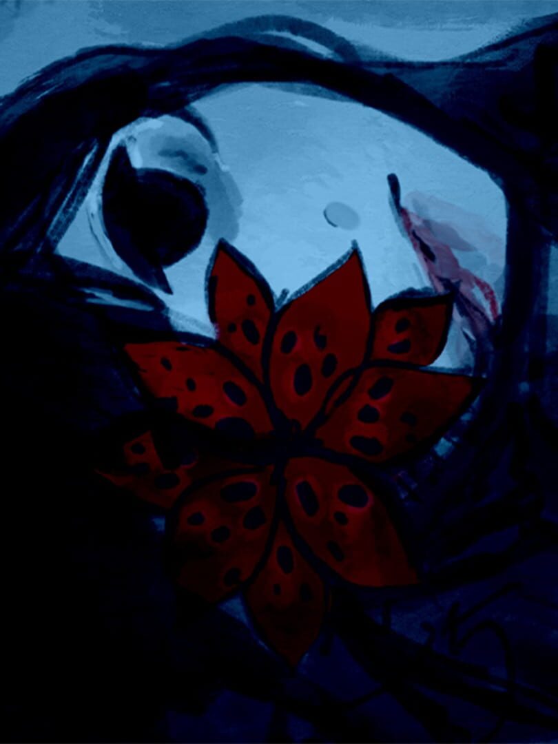 Copertina di Parasite Flower