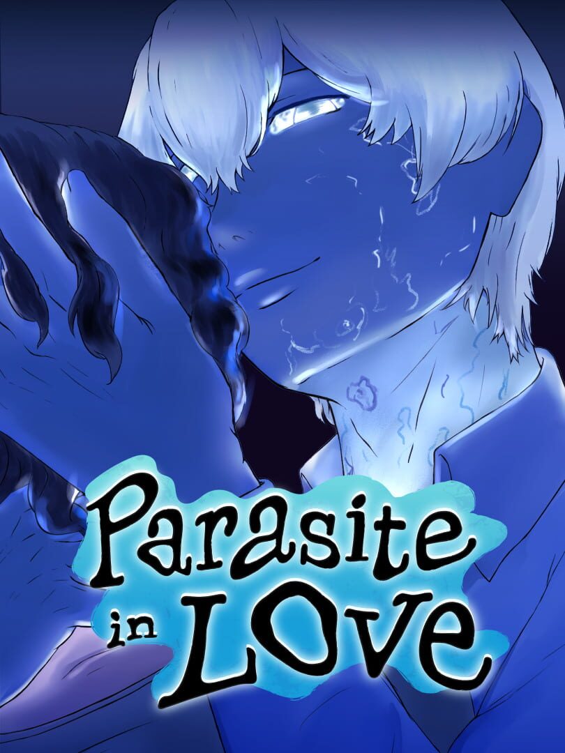 Capa de Parasite in Love