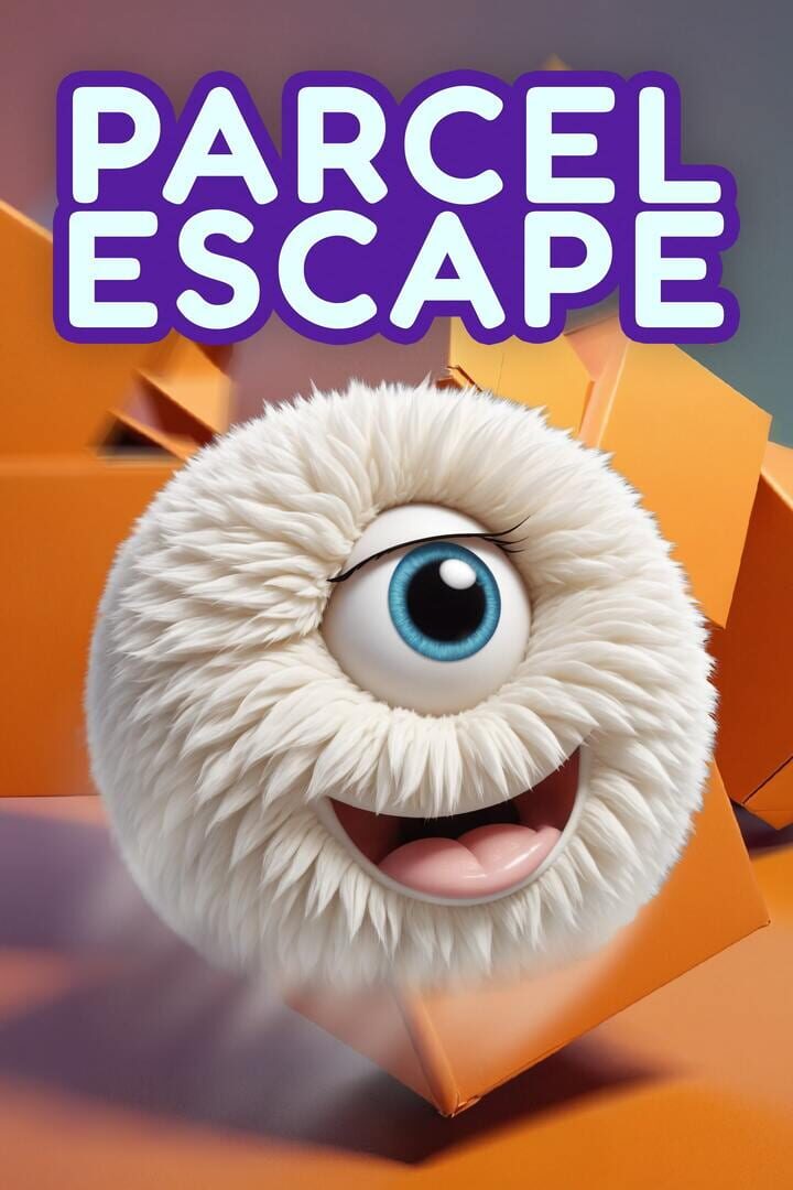 Parcel Escape Cover