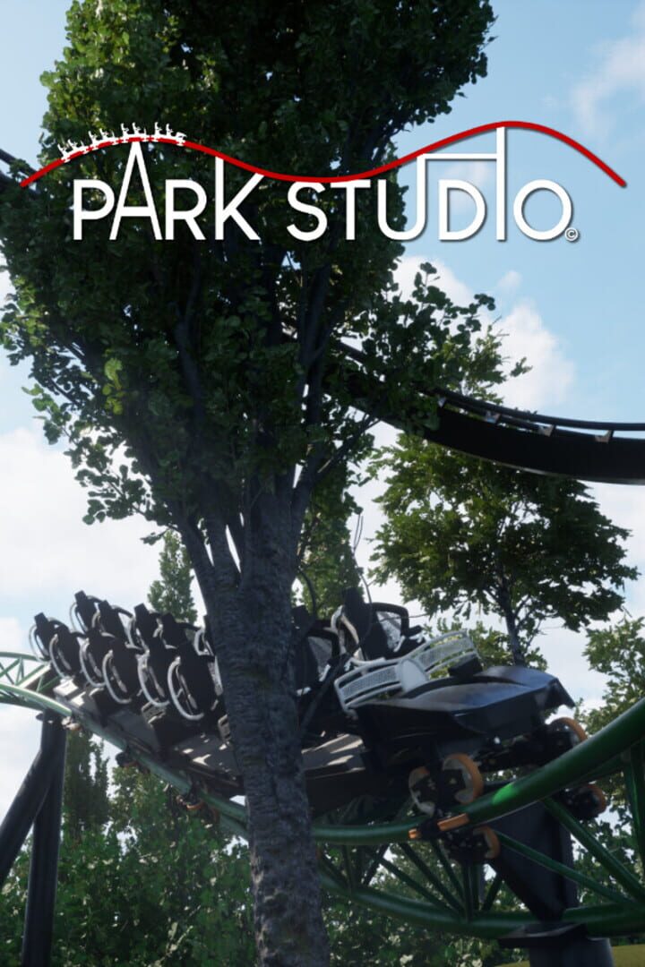 Portada de Park Studio