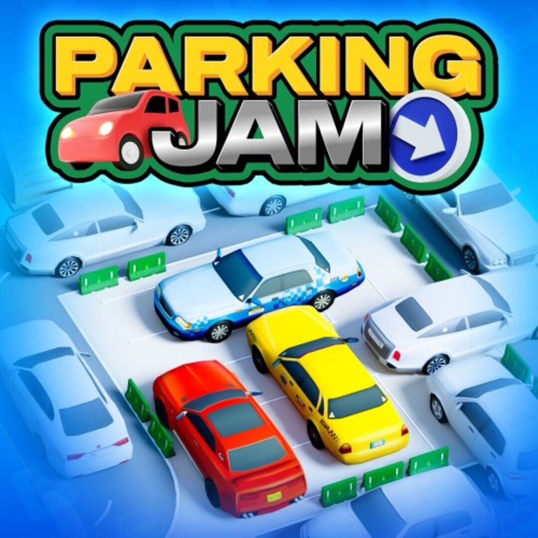 Parking Jam 커버