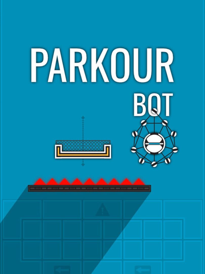 Parkour Bot 커버