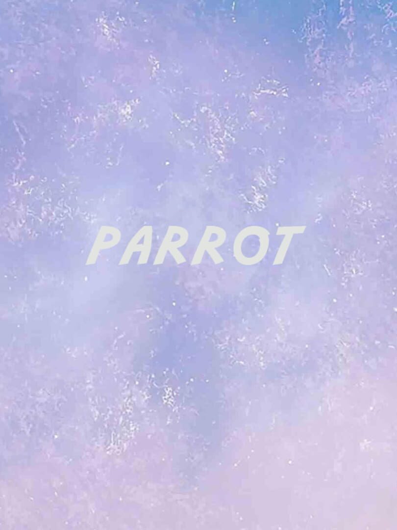 Parrot Cover