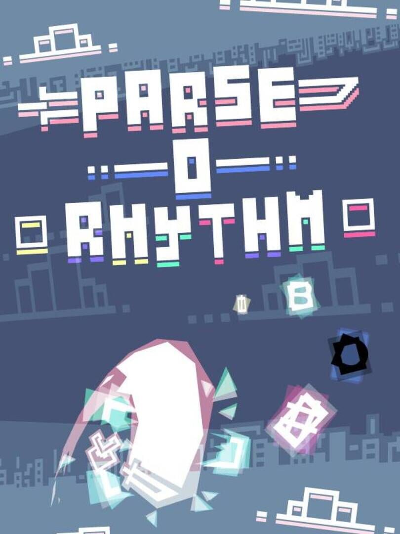 Parse-O-Rhythm 커버