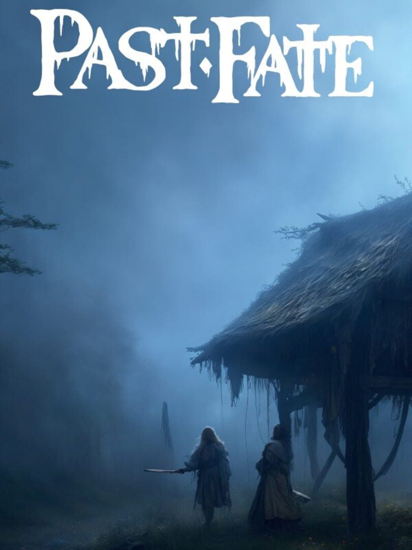 Past Fate Cover