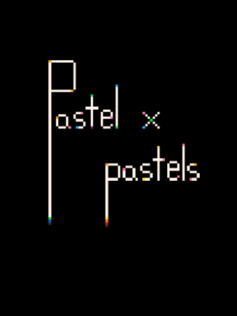 Pastel x Pastels Kapağı