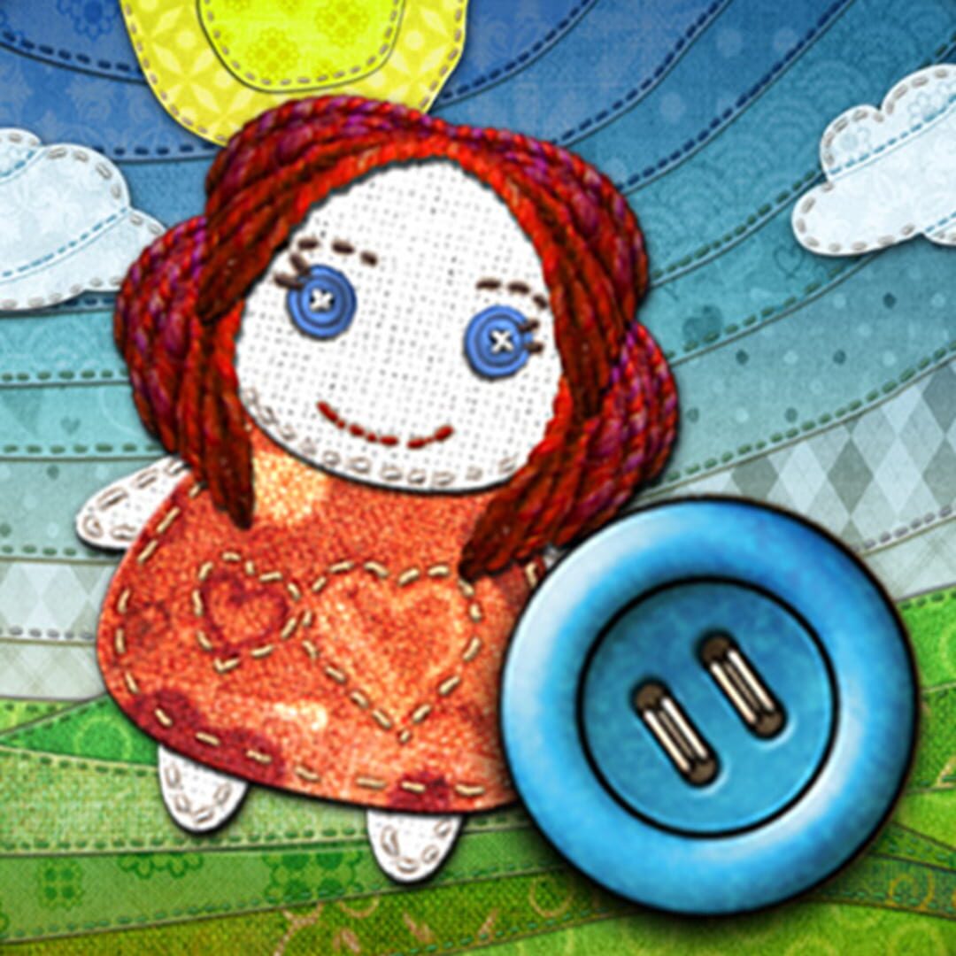 Capa de Patchwork: The Game