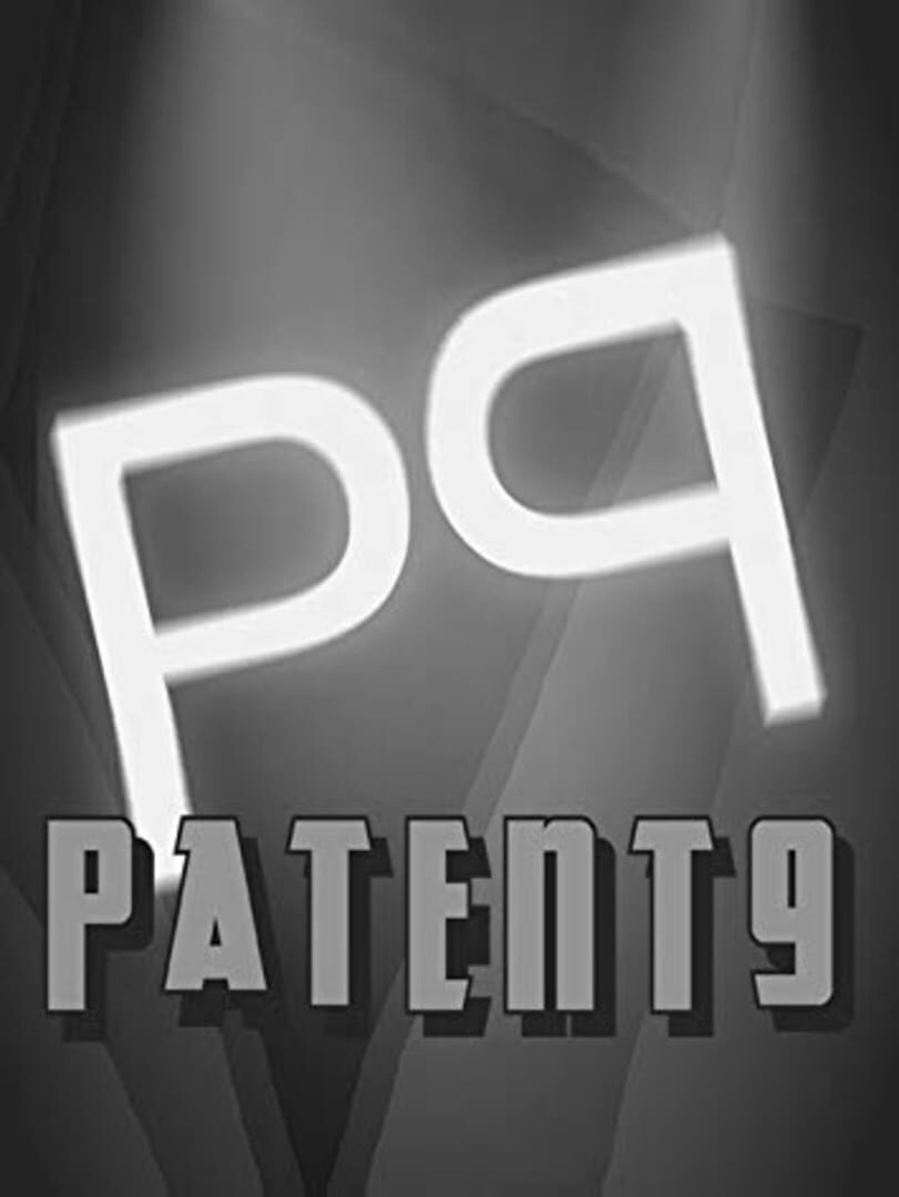 Patent9 Kapağı