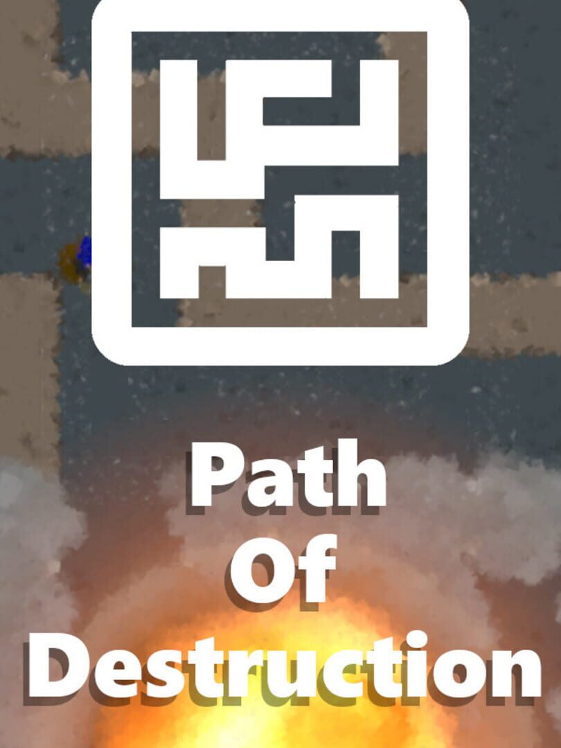Path of Destruction 커버